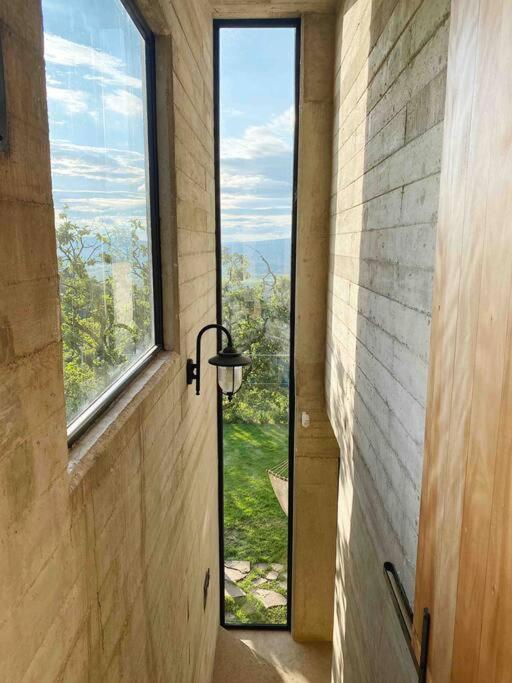 Finca La Cumbre Tepatitlán de Morelos Exteriér fotografie