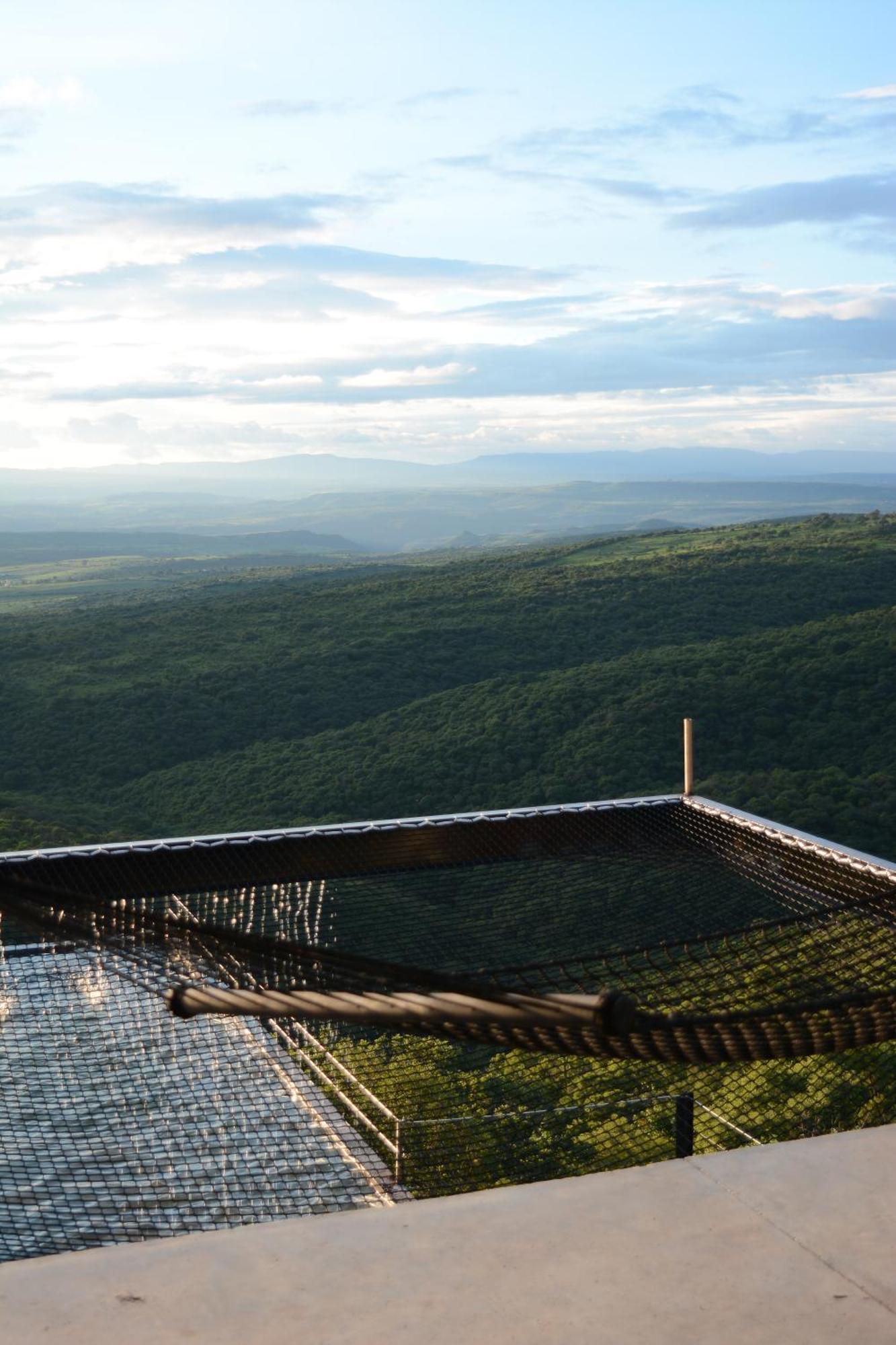 Finca La Cumbre Tepatitlán de Morelos Exteriér fotografie