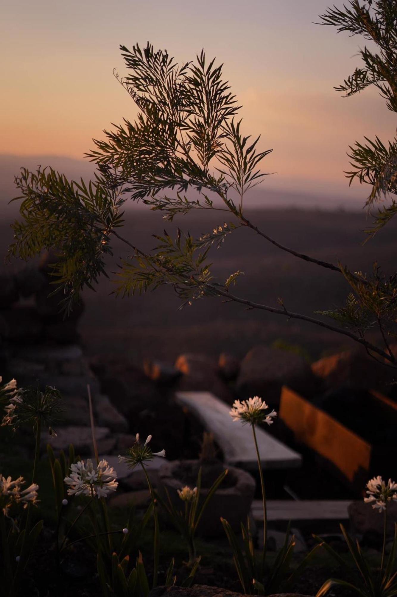 Finca La Cumbre Tepatitlán de Morelos Exteriér fotografie