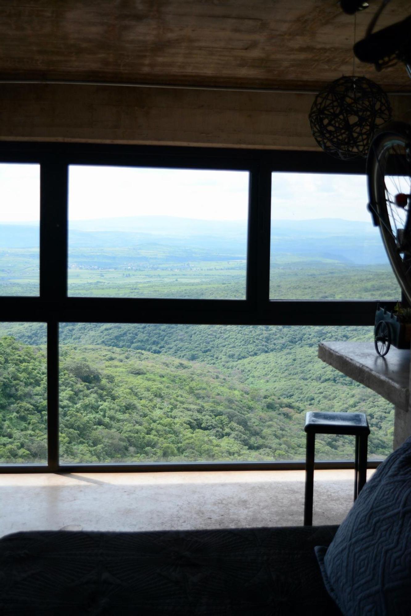 Finca La Cumbre Tepatitlán de Morelos Exteriér fotografie