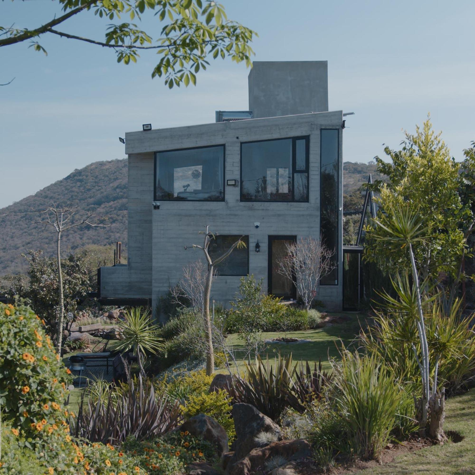 Finca La Cumbre Tepatitlán de Morelos Exteriér fotografie